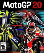 MotoGP 20cover