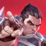 Legends of Runeterracover