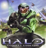 Halo: Combat Evolvedcover