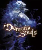 Demon&#039;s Soulscover