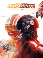 Star Wars: Squadronscover