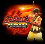 Samurai Shodown NeoGeo Collectioncover