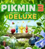Pikmin 3 Deluxecover
