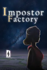 Imposter Factorycover