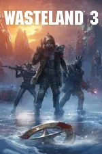 Wasteland 3cover