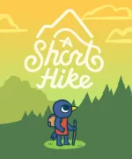 A Short Hikecover