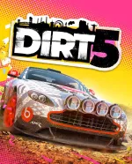 Dirt 5cover