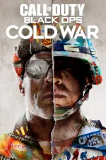 Call of Duty: Black Ops Cold Warcover