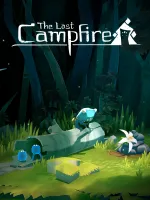 The Last Campfirecover