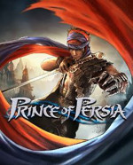 Prince of Persiacover