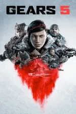Gears 5cover