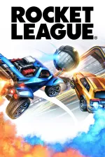 Rocket Leaguecover