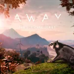 Away: The Survival Seriescover