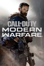 Call of Duty: Modern Warfarecover