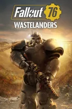 Fallout 76cover
