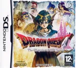 Dragon Quest IVcover