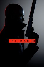 Hitman 3cover