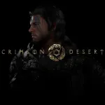 Crimson Desertcover