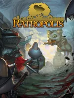 Ratropoliscover