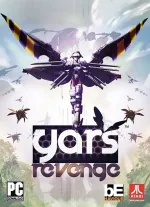 Yar's Revengecover
