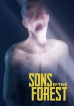 Release Date For SONS OF THE FOREST Shows A 2022 Launch — GameTyrant