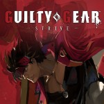 Guilty Gear -Strive-cover
