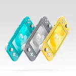 Nintendo Switch Litecover