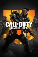 Call of Duty: Black Ops 4cover