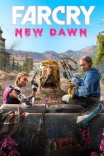 Far Cry New Dawn review: Closing the book on Hope County