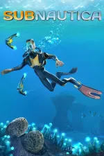 Subnauticacover