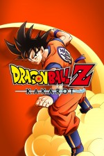 Dragon Ball Z: Kakarot Review - Dragon Ball Z: Kakarot Review – Flawed But  Still Enthralling - Game Informer