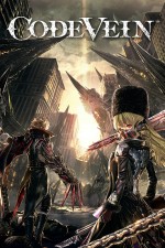 Wish Dark Souls Was More Anime? Try Code Vein - The Game of Nerds