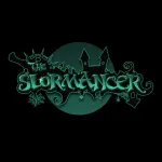 The Slormancercover