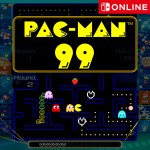 Pac-Man 99 Review - Pac-Man 99 Review – A Great Game To Play While Doing  Something Else - Game Informer