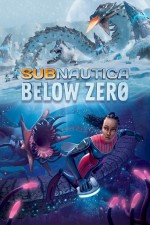 Subnautica: Below Zerocover