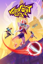 Temporada 2 de 'Knockout City' anunciada na EA Play Live 2021