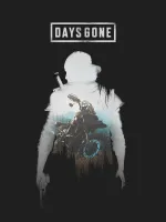 Days Gonecover
