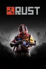 Rustcover