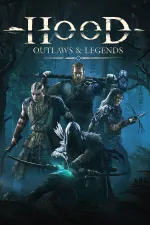Hood: Outlaws And Legendscover