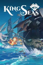 King of Seascover