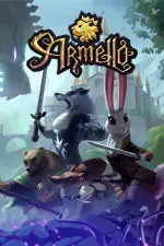 Armellocover