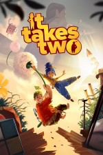 It Takes Two Coming to Nintendo Switch This November - The Escapist