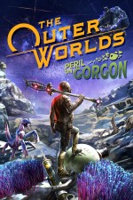 The Outer Worlds: Peril On Gorgon DLCcover