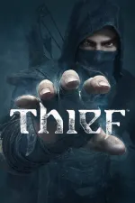 Thiefcover