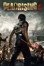 Dead Rising 3cover