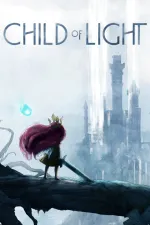 Child of Lightcover