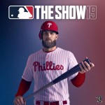 MLB The Show 19cover