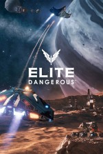 Elite Dangerous: Odyssey Shows Off Gameplay Of Upcoming On-Foot Expansion -  Game Informer