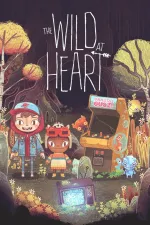 The Wild At Heartcover