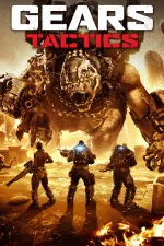 Gears Tacticscover
